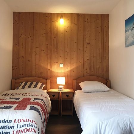 Olympic Appartements Vti Val Thorens Exterior photo