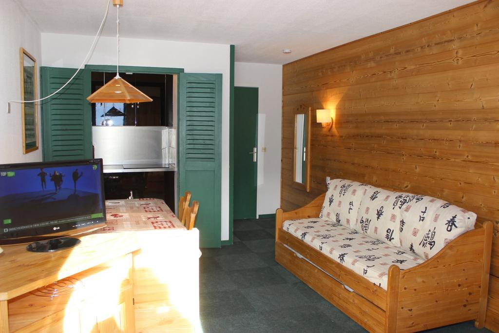 Olympic Appartements Vti Val Thorens Exterior photo