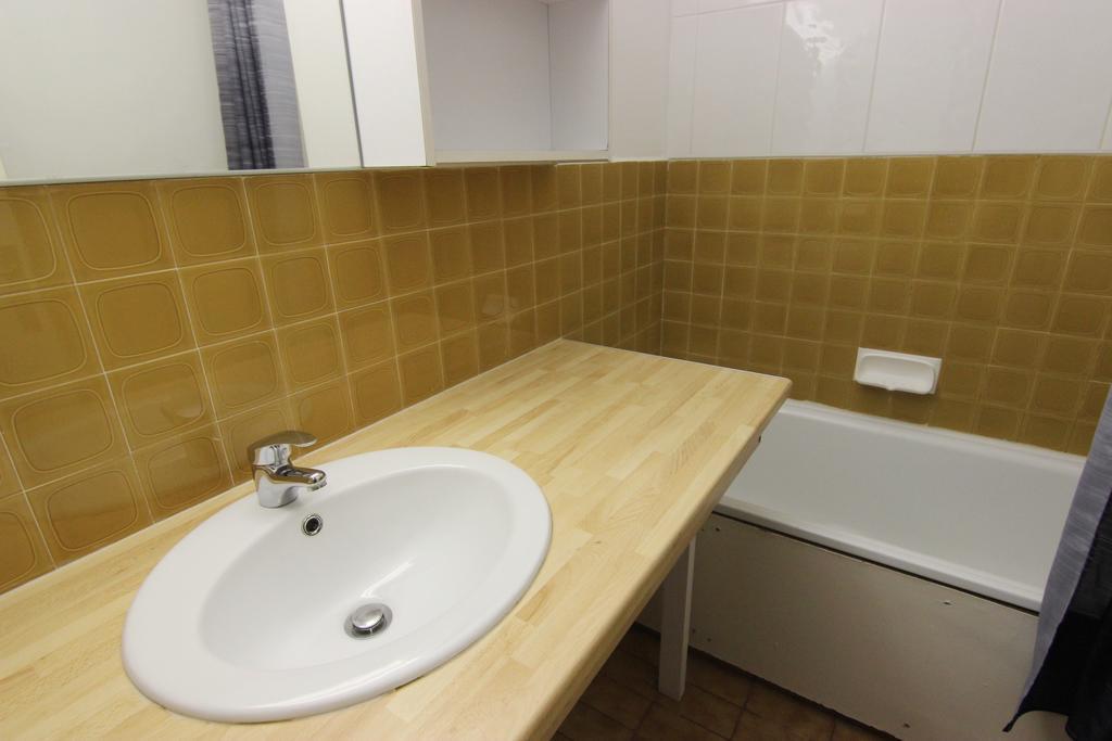 Olympic Appartements Vti Val Thorens Exterior photo